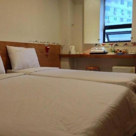 Hotel Biz Jongno Insadong Сеул Экстерьер фото