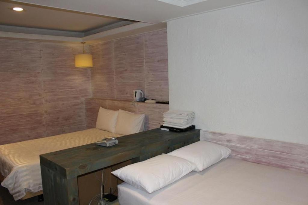 Hotel Biz Jongno Insadong Сеул Экстерьер фото