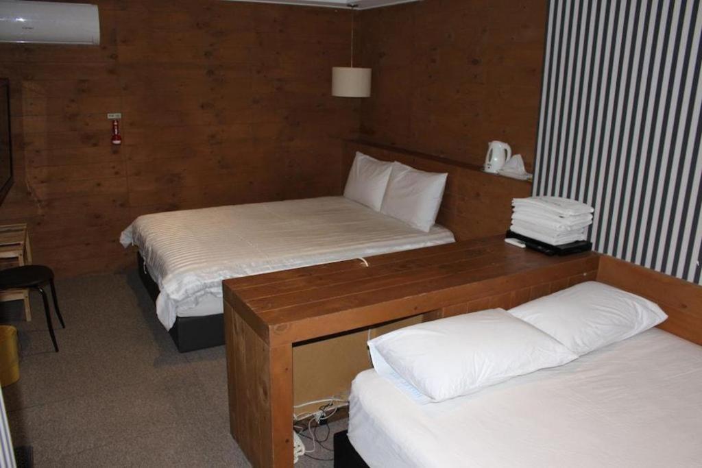 Hotel Biz Jongno Insadong Сеул Экстерьер фото